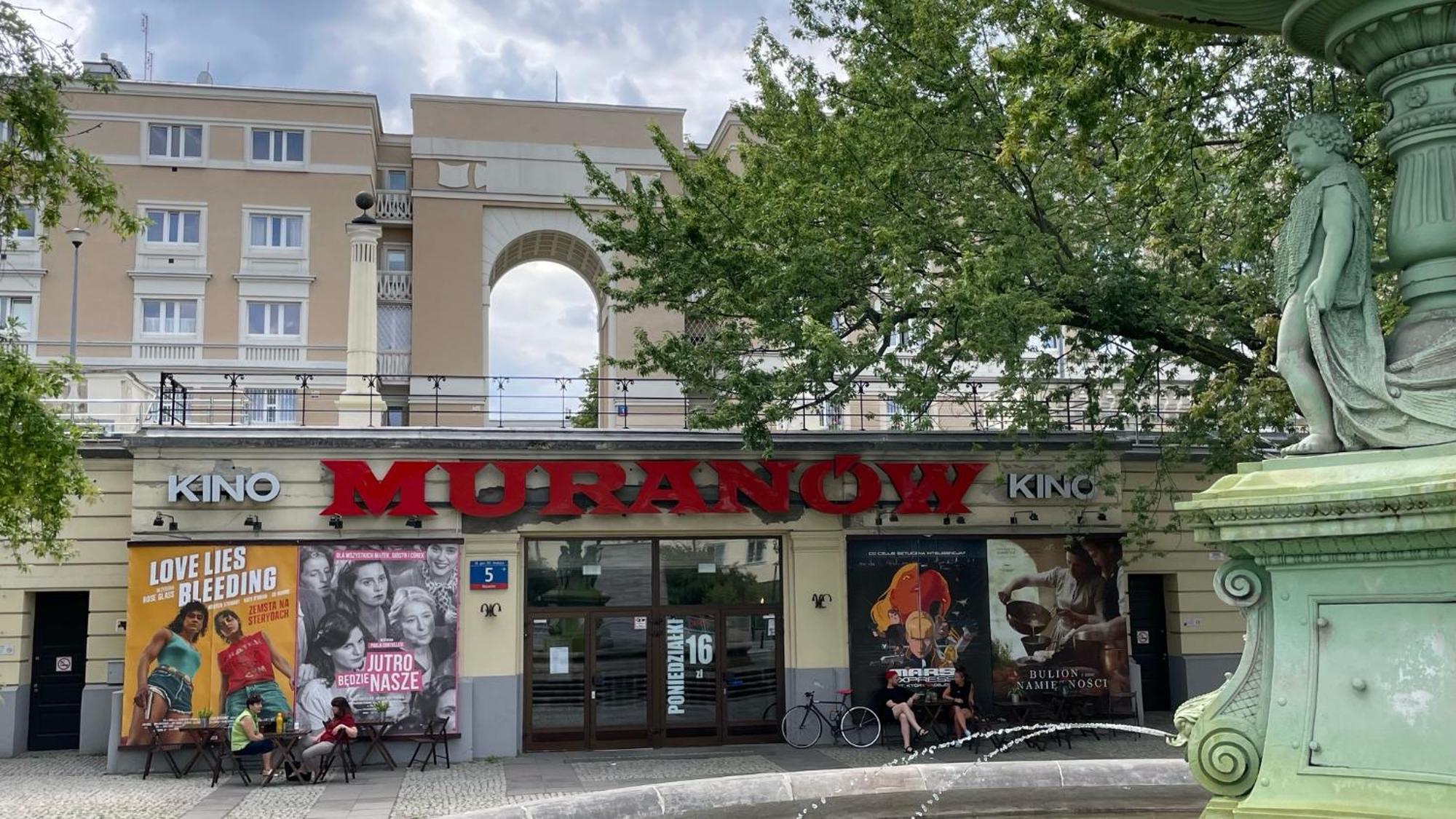 Na Muranowie - Mieszkanie Z Historia I In Muranow - A Flat With History Lägenhet Warszawa