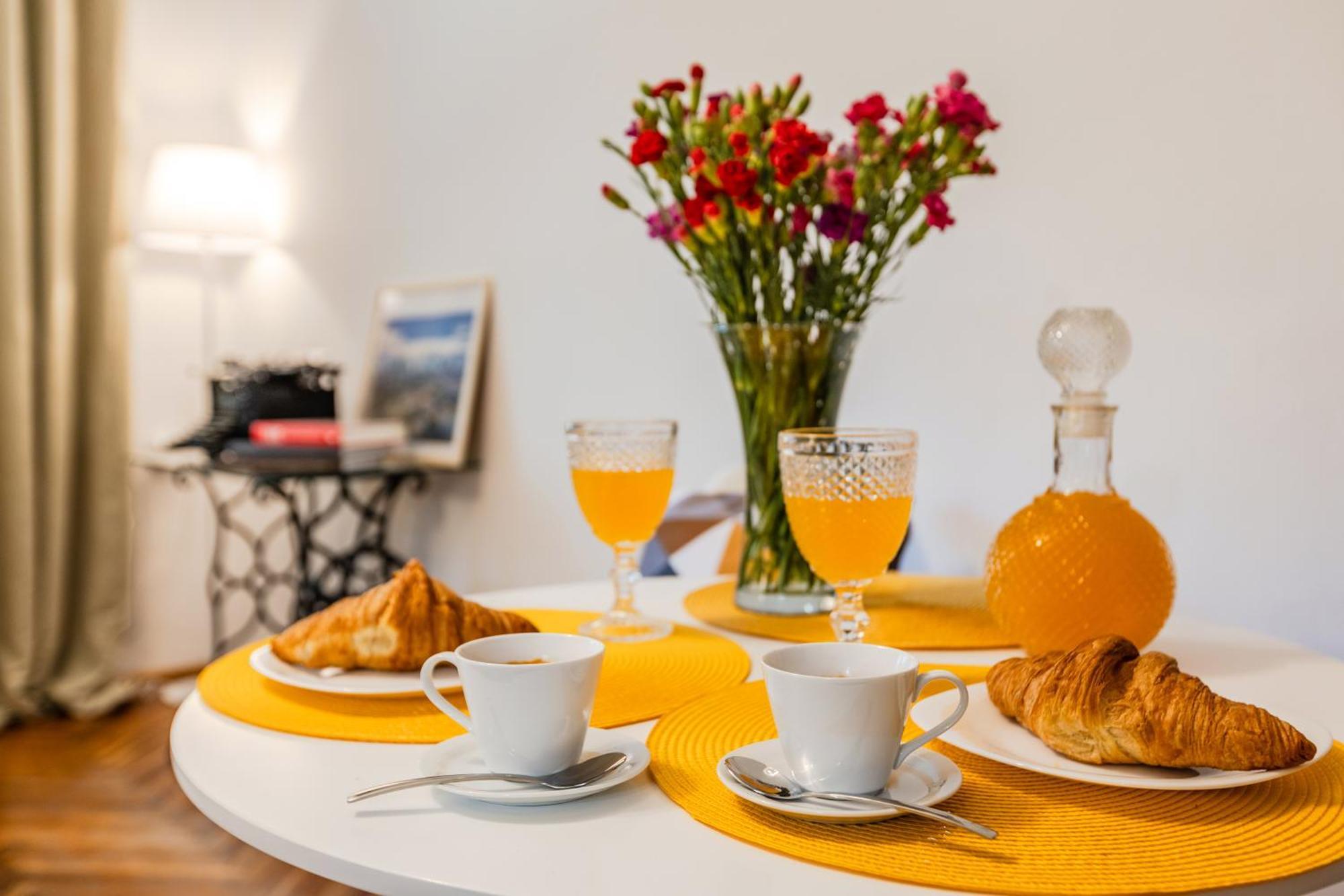 Lägenhet Na Muranowie - Mieszkanie Z Historia I In Muranow - A Flat With History Warszawa